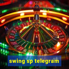 swing sp telegram